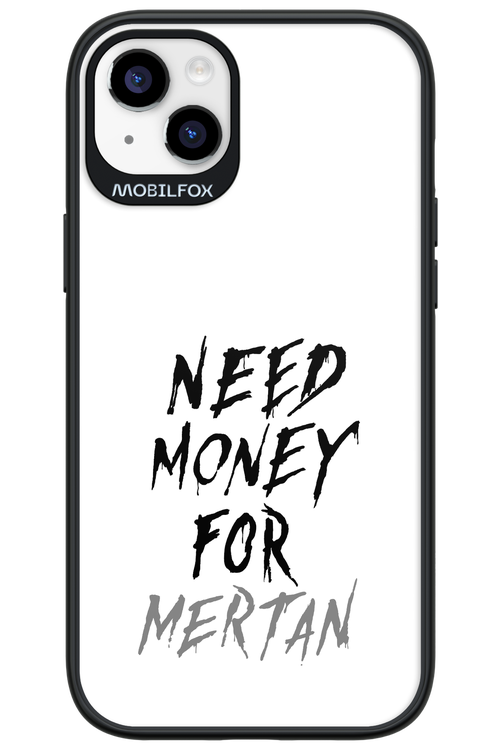 Need Money For Mertan - Apple iPhone 14 Plus