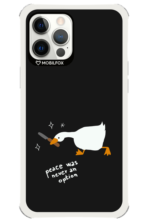 OPTION 2.0 - Apple iPhone 12 Pro Max