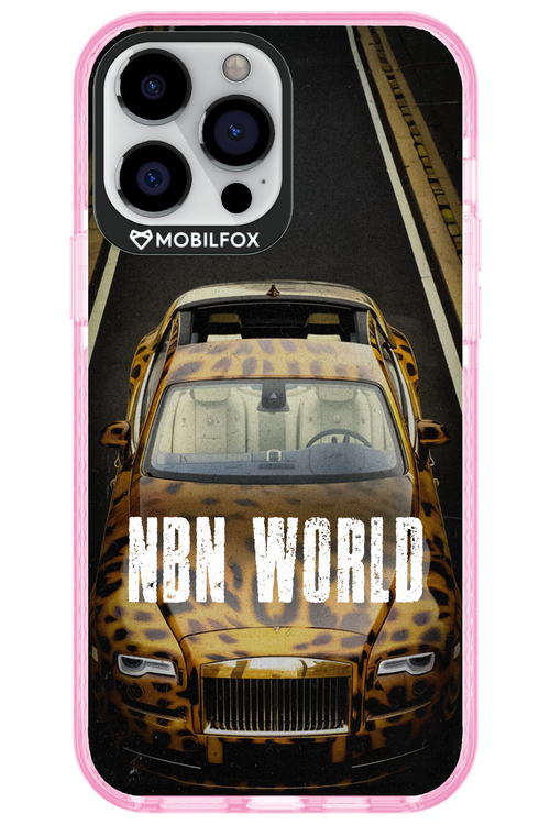 Car 2.0 - Apple iPhone 13 Pro Max
