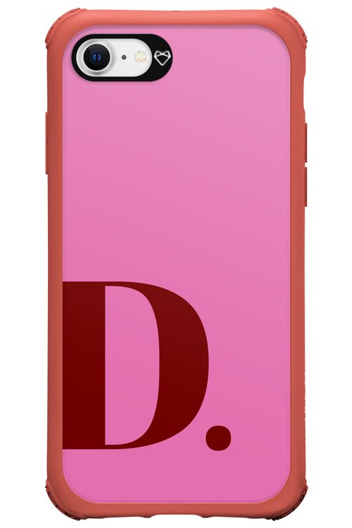 D (Sorbet) 2.0 - Apple iPhone SE 2020