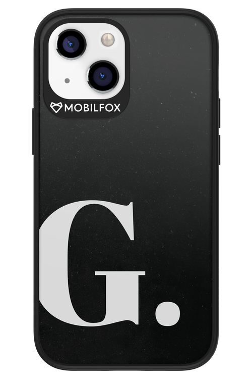 G (Off Space) 2.0 - Apple iPhone 13 Mini