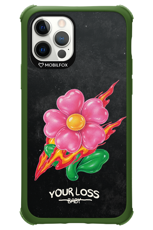 Your Loss 2.0 - Apple iPhone 12 Pro