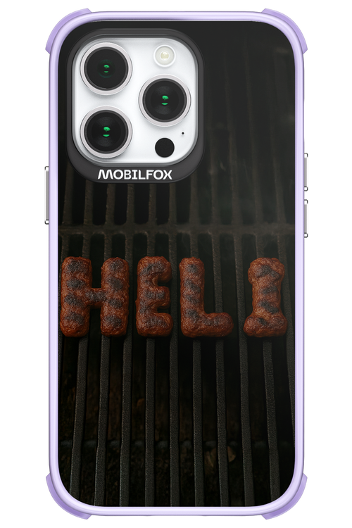 Barbeque - Apple iPhone 14 Pro