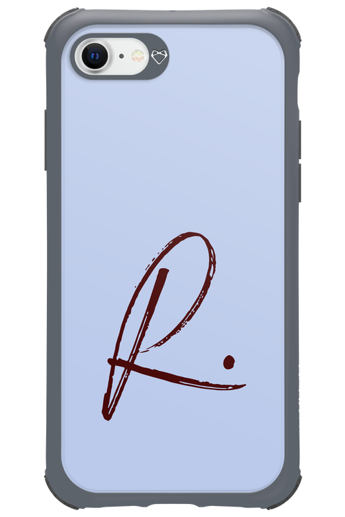 (Jellyfish Presso) R 2.0 - Apple iPhone SE 2020