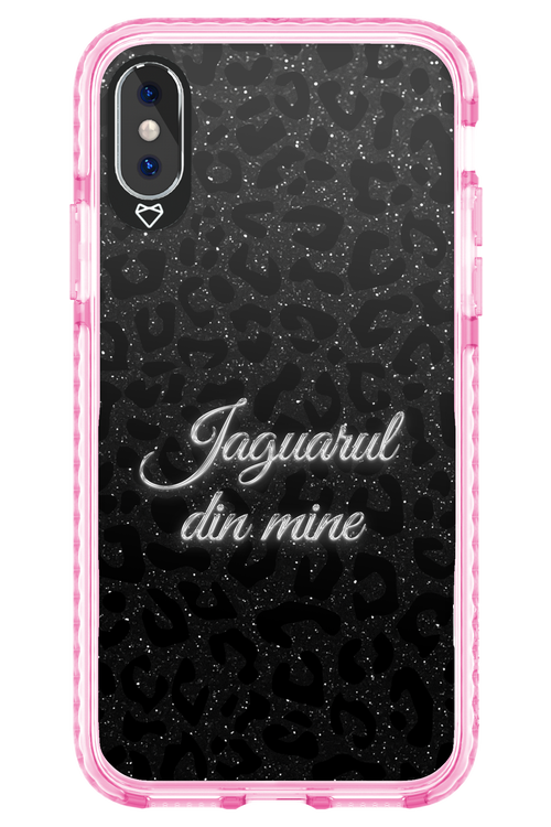 Jaguarul - Apple iPhone X
