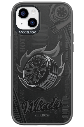 Hot Money - Apple iPhone 14 Plus