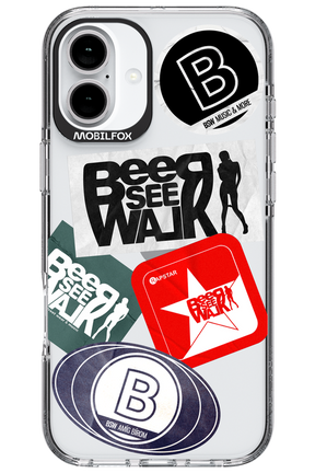 Beerseewalk I - Apple iPhone 16 Plus