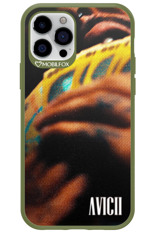 Avicii 2.0 - Apple iPhone 12 Pro