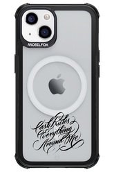 Cash Rules Script - Apple iPhone 13