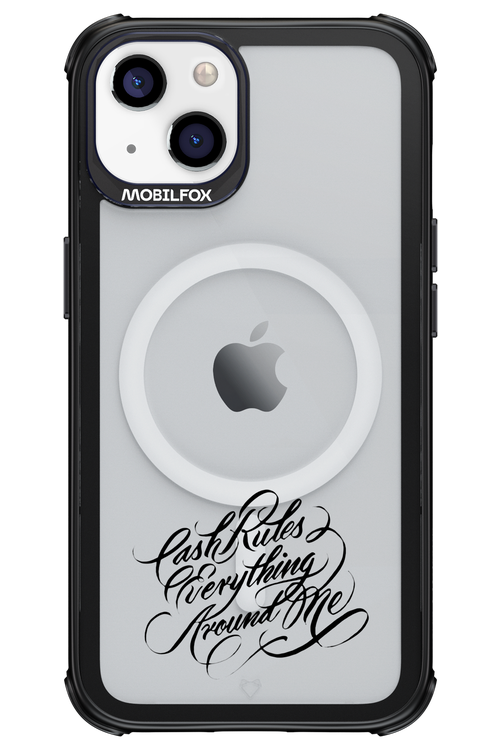 Cash Rules Script - Apple iPhone 13