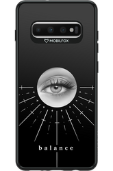 Szem 2.0 - Samsung Galaxy S10+