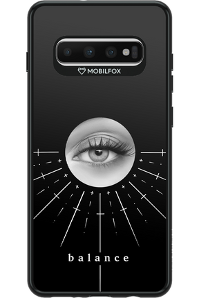 Szem 2.0 - Samsung Galaxy S10+