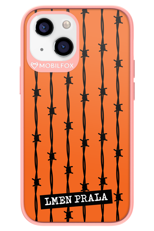 Böri Prala - Apple iPhone 13 Mini