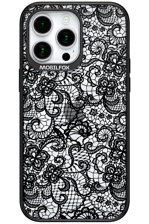 Spoiled 2.0 - Apple iPhone 15 Pro Max