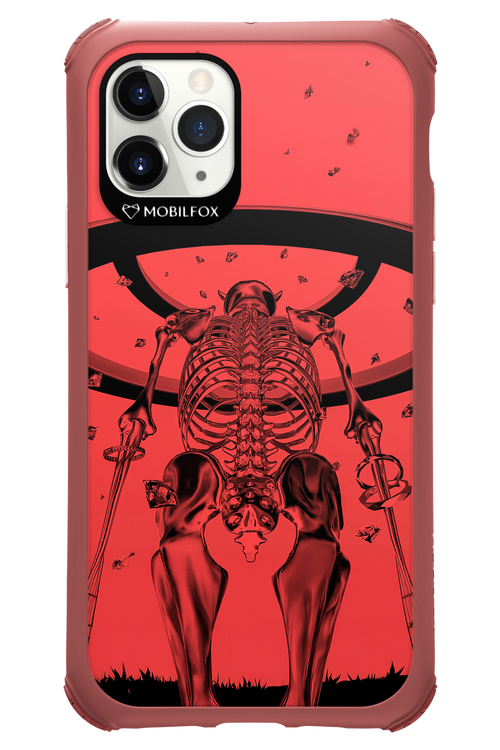 RMN Cover 2.0 - Apple iPhone 11 Pro