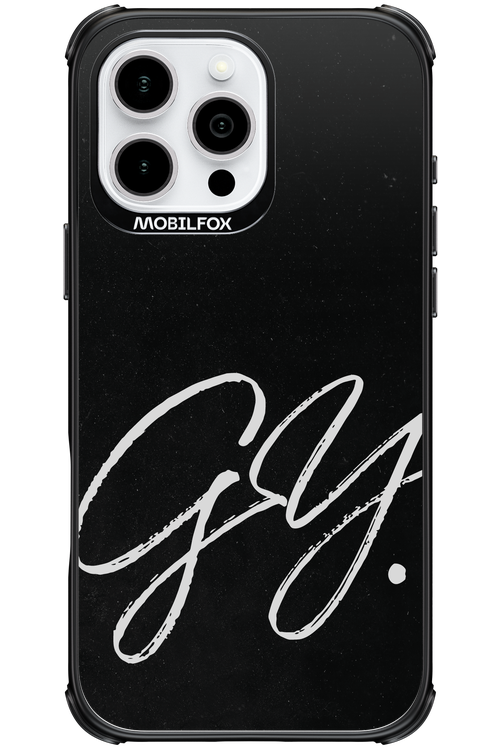 (Off Space) GY 2.0 - Apple iPhone 16 Pro Max