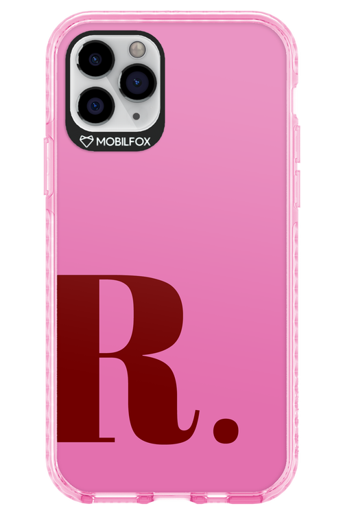 R (Sorbet) 2.0 - Apple iPhone 11 Pro