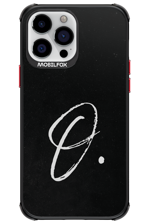 (Off Space) O 2.0 - Apple iPhone 13 Pro Max