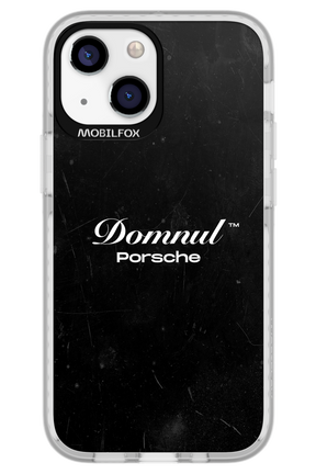 Domnul Porsche - Apple iPhone 13 Mini