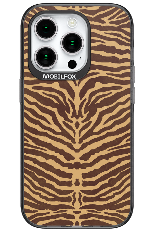 Urban Zebra - Apple iPhone 15 Pro
