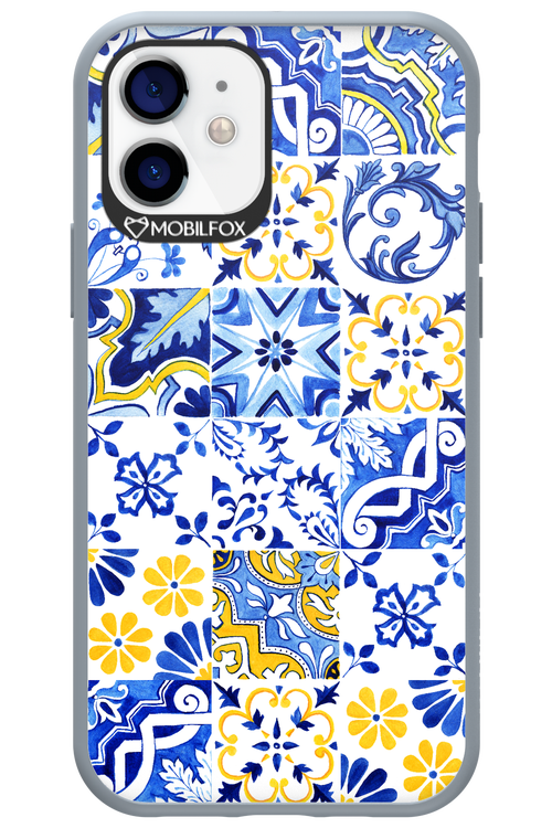 Malaga 2.0 - Apple iPhone 12