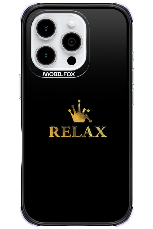 Relax 2.0 - Apple iPhone 16 Pro