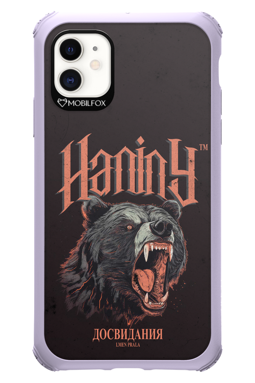 Slavic Prala - Apple iPhone 11