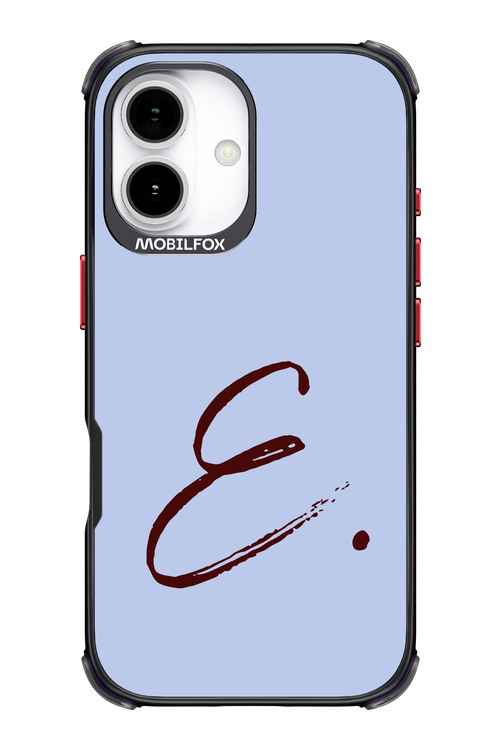 (Jellyfish Presso) E 2.0 - Apple iPhone 17