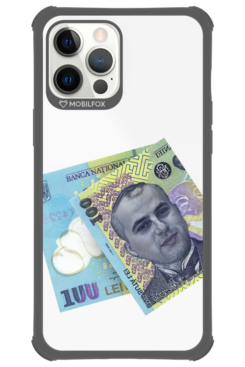 Zbir Lei 2.0 - Apple iPhone 12 Pro Max