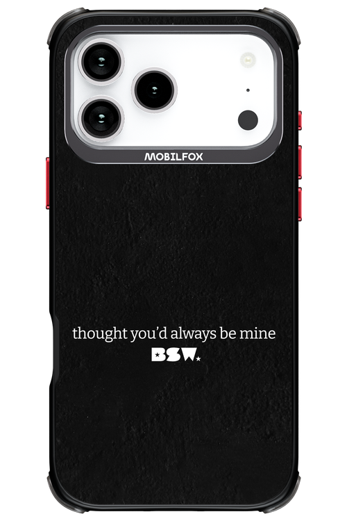 BSW FourSeasons 6 2.0 - Apple iPhone 17 Pro Max