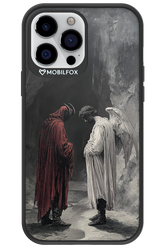 iNGER & D3MON Cover 2.0 - Apple iPhone 13 Pro Max