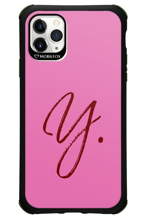 (Sorbet) Y 2.0 - Apple iPhone 11 Pro Max