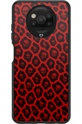 Deadly - Xiaomi Poco X3 Pro