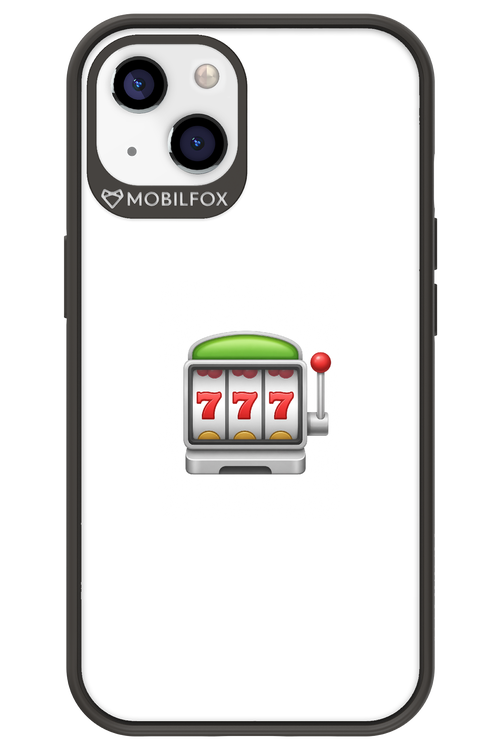 777 2.0 - Apple iPhone 13