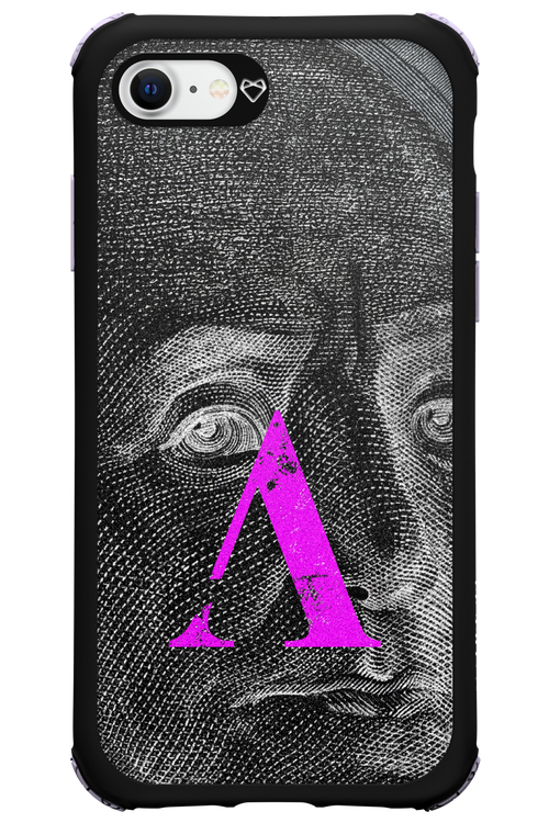 Azteca "A" OG 2.0 - Apple iPhone 8