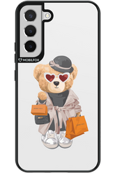 Iconic Bear - Samsung Galaxy S22+