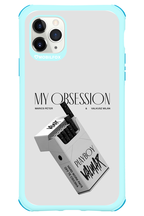 Valmar Obsession - Apple iPhone 11 Pro Max