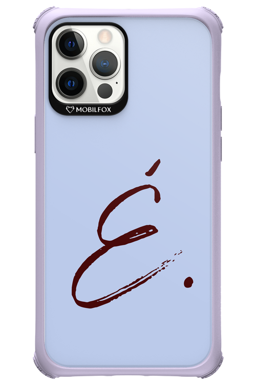 (Jellyfish Presso) E II 2.0 - Apple iPhone 12 Pro Max
