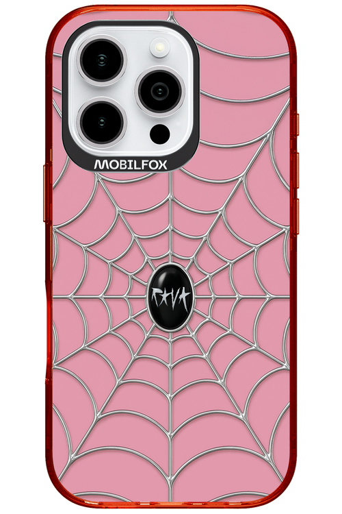 SpiderQueen - Apple iPhone 16 Pro