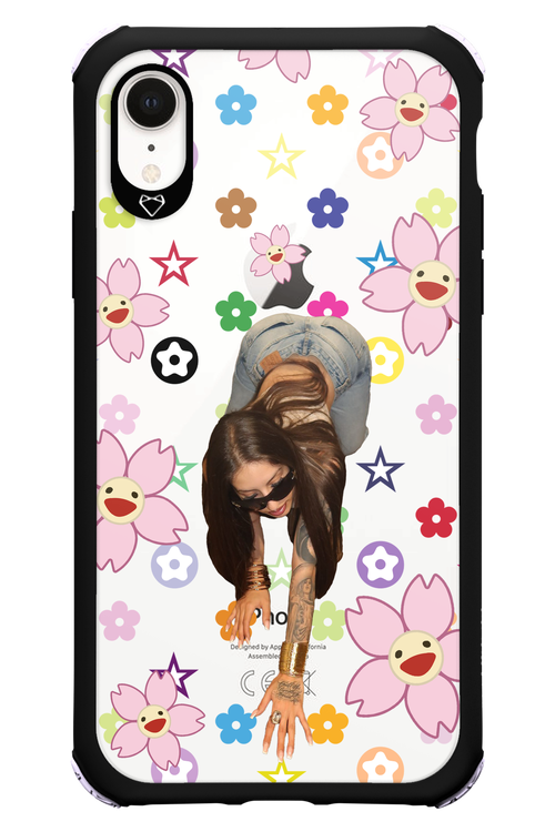 Oh G!rl 2.0 - Apple iPhone XR