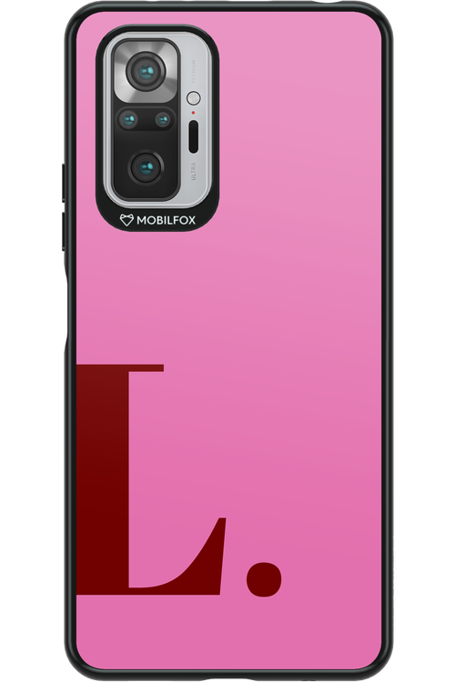 L (Sorbet) 2.0 - Xiaomi Redmi Note 10 Pro