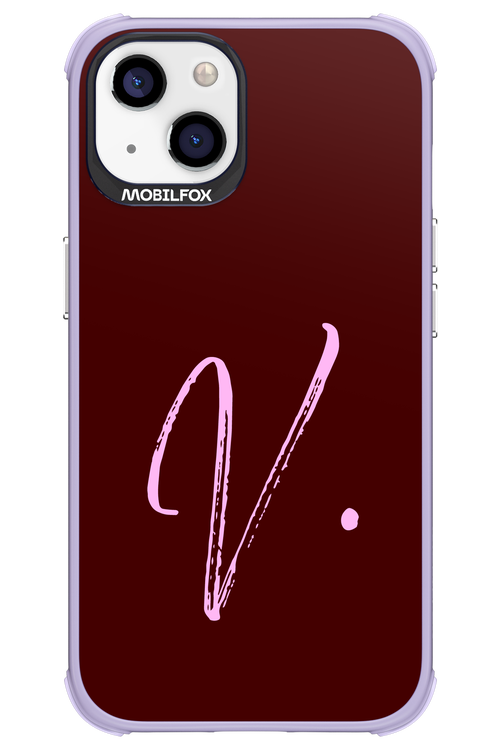 (Dark Blush) V 2.0 - Apple iPhone 13