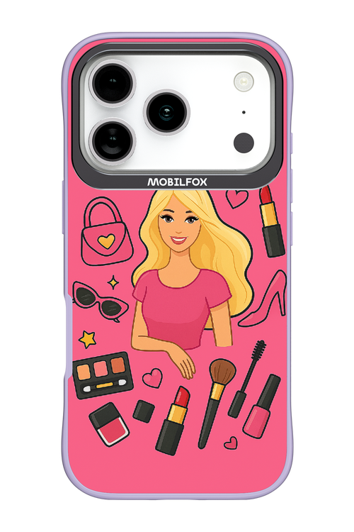 Just a Girll 2.0 - Apple iPhone 17 Pro