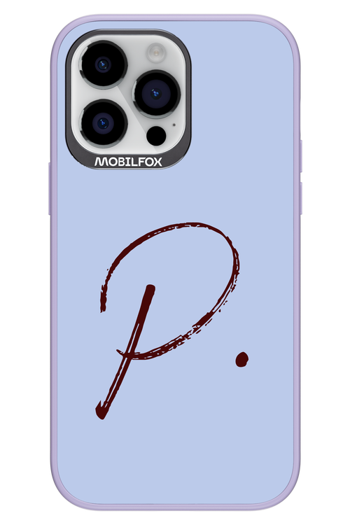 (Jellyfish Presso) P 2.0 - Apple iPhone 14 Pro Max