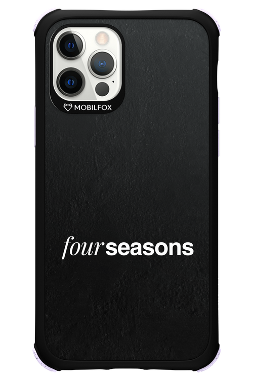 BSW FourSeasons 2 2.0 - Apple iPhone 12 Pro