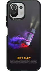 Drift Away - Xiaomi Mi 11 Lite (2021)