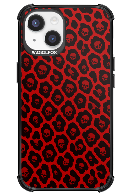 Deadly 2.0 - Apple iPhone 14