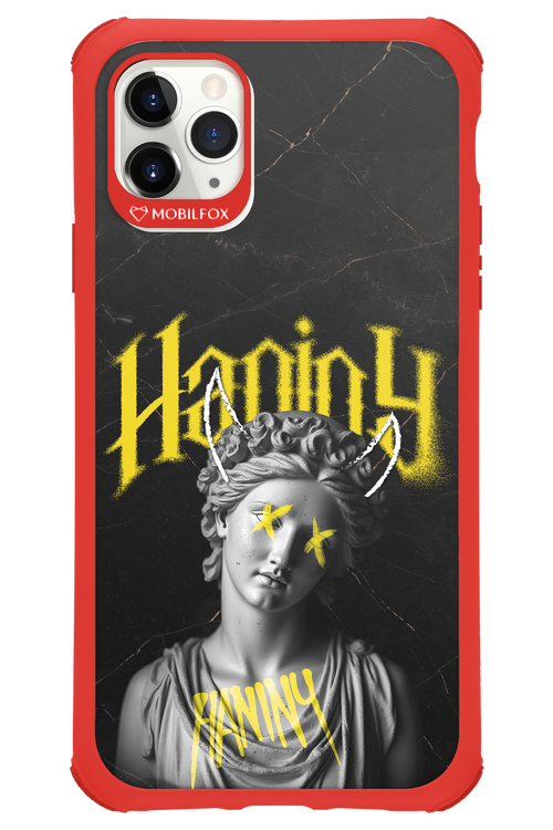 Classic Haniny - Apple iPhone 11 Pro Max