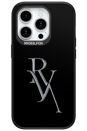 Silver RVA 2.0 - Apple iPhone 15 Pro
