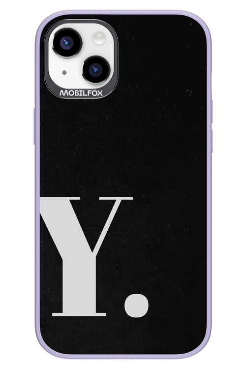 Y (Off Space) 2.0 - Apple iPhone 14 Plus